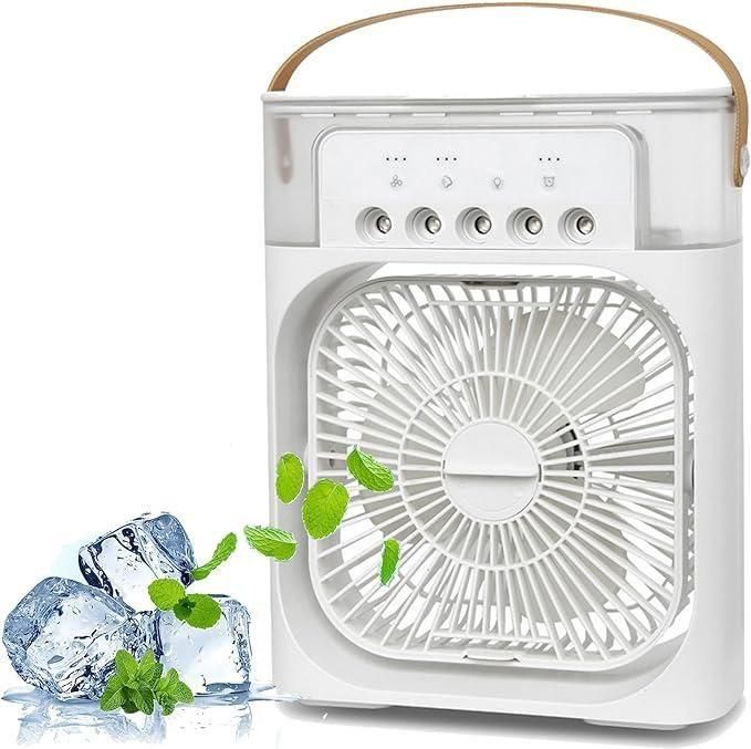 Fan Air Cooler fan USB Electric Fan a29m3r-st