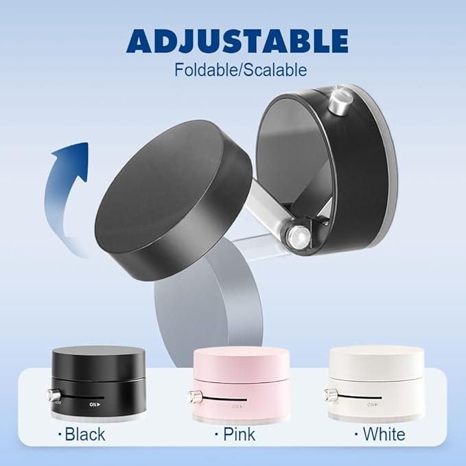 Vacuum Magnetic Suction Phone Holder a29m3r-st