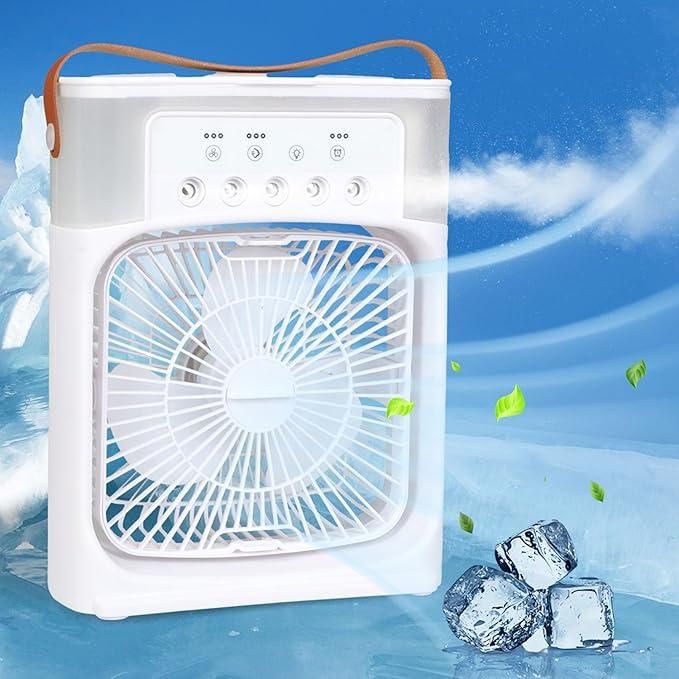 Fan Air Cooler fan USB Electric Fan a29m3r-st