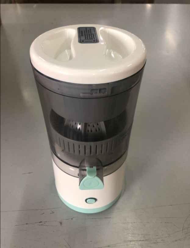 Portable USB Mini Electric Rechargeable Blender Fruit Fresh Juice Lemon Maker a29m3r-st