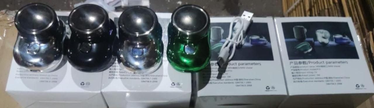 Mini Electric Shaver a29m3r-st