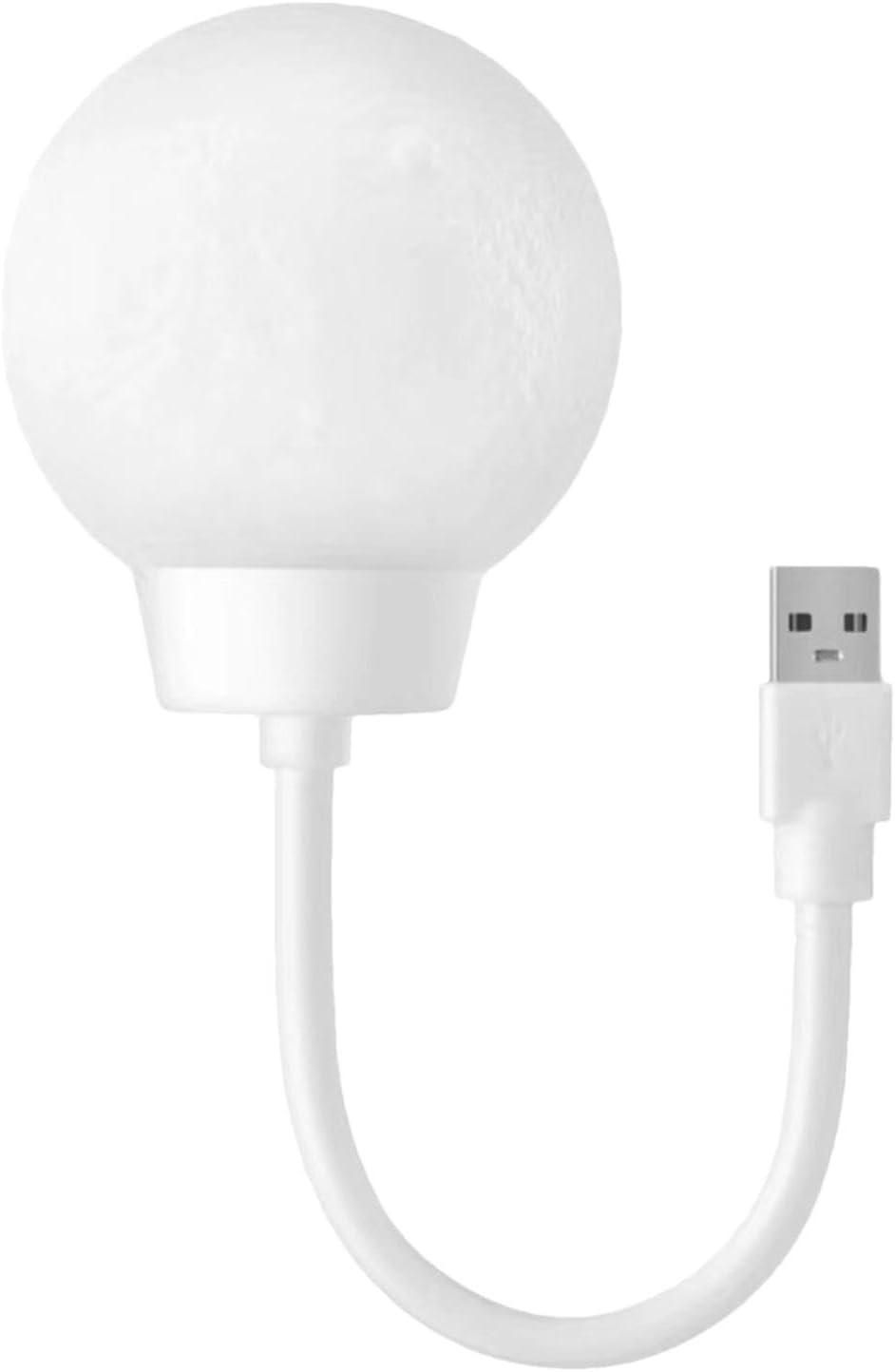 Moon LED Lights for Bedroom,Home ,Office a29m3r-st