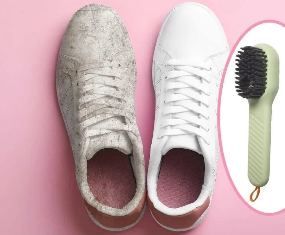 Multifunctional Shoe Polishing Brush a29m3r-st