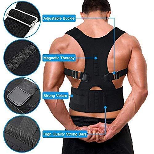Posture Corrector Belt Unisex a29m3r-st
