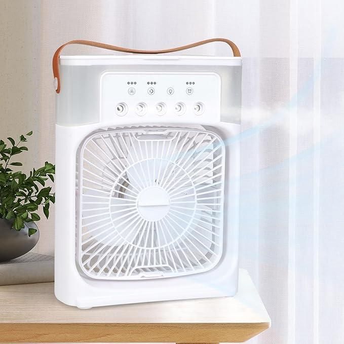Fan Air Cooler fan USB Electric Fan a29m3r-st