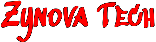 ZyNova Tech