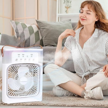 Fan Air Cooler fan USB Electric Fan a29m3r-st