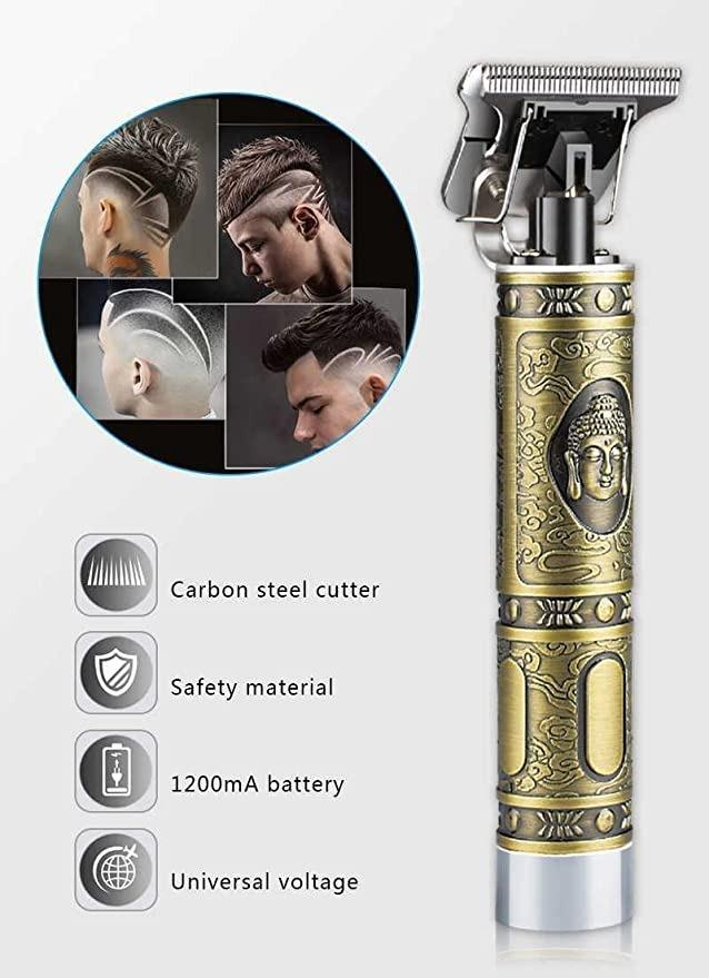 Multifunctional Trimmer Set 6 in 1 Electric Hair Trimmer for Men a29m3r-st