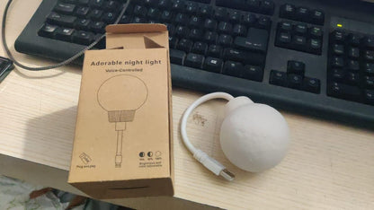 Moon LED Lights for Bedroom,Home ,Office a29m3r-st
