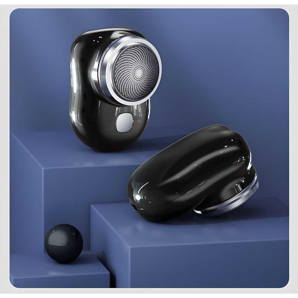 Mini Electric Shaver a29m3r-st