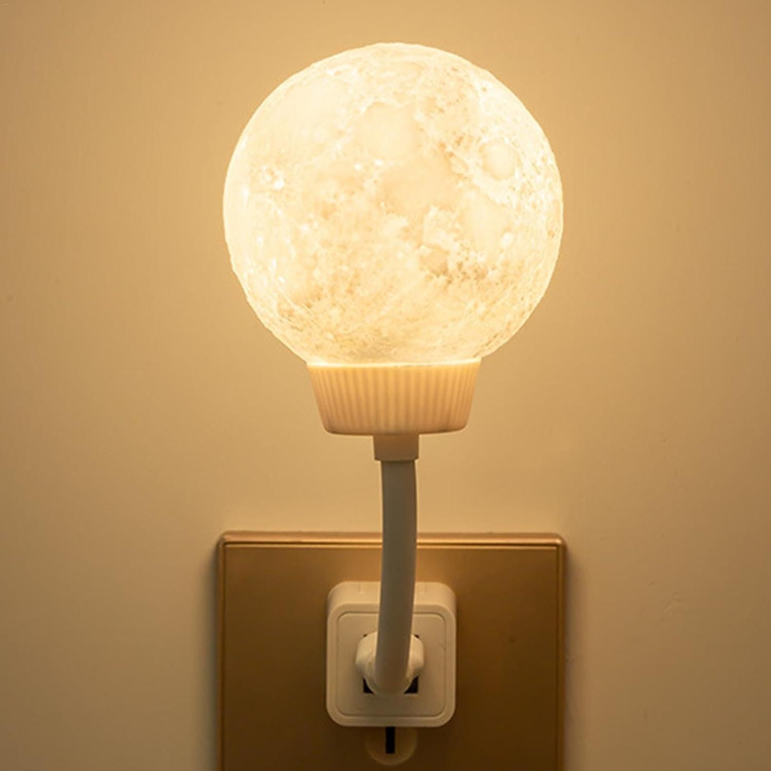 Moon LED Lights for Bedroom,Home ,Office a29m3r-st