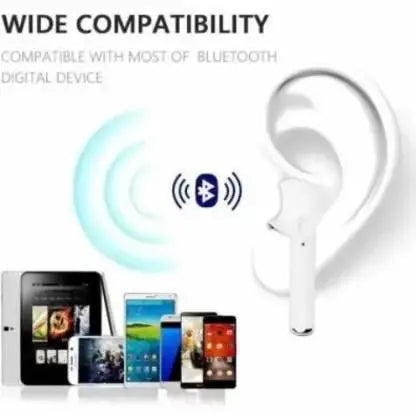 Wireless Earbuds Bluetooth Headset a29m3r-st