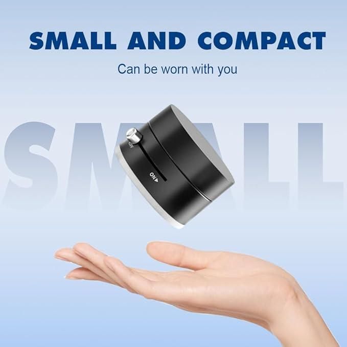 Vacuum Magnetic Suction Phone Holder a29m3r-st