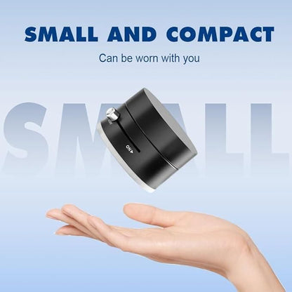 Vacuum Magnetic Suction Phone Holder a29m3r-st