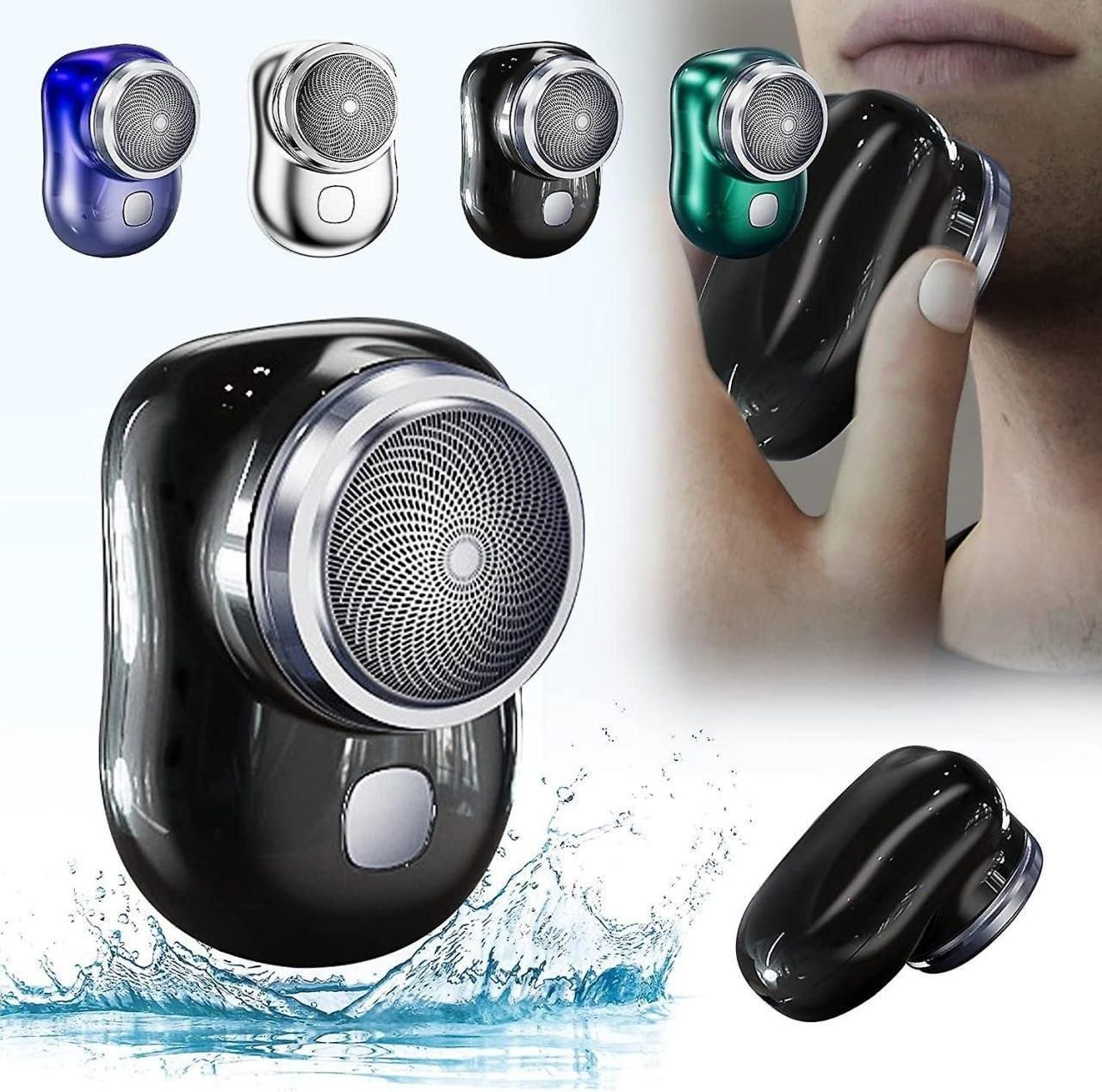 Mini Electric Shaver a29m3r-st
