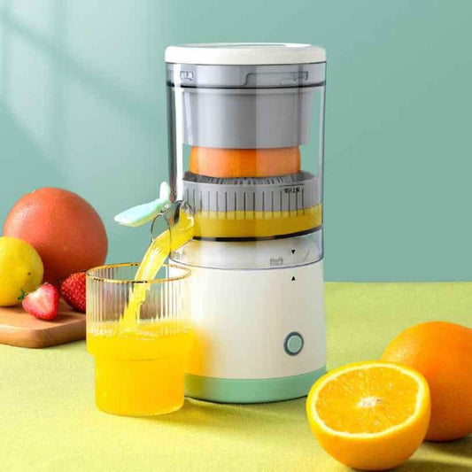 Portable USB Mini Electric Rechargeable Blender Fruit Fresh Juice Lemon Maker a29m3r-st