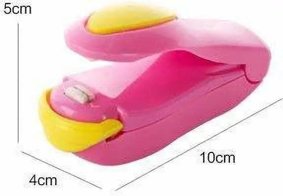 Portable mini sealing machine battery operated a29m3r-st