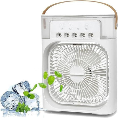 Fan Air Cooler fan USB Electric Fan a29m3r-st