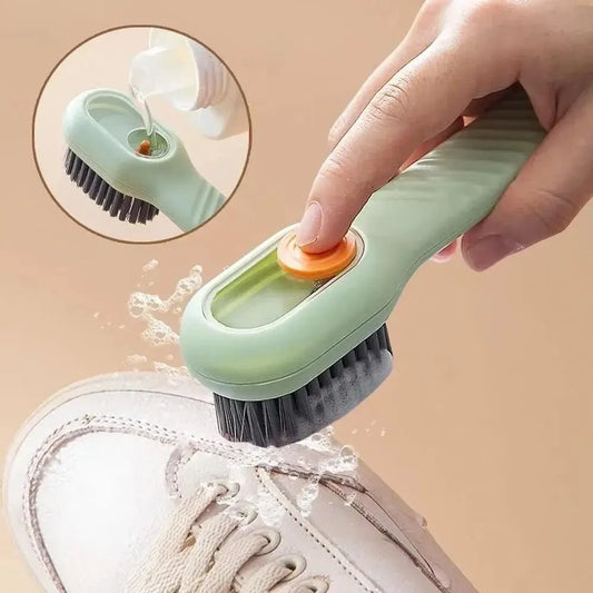 Multifunctional Shoe Polishing Brush a29m3r-st