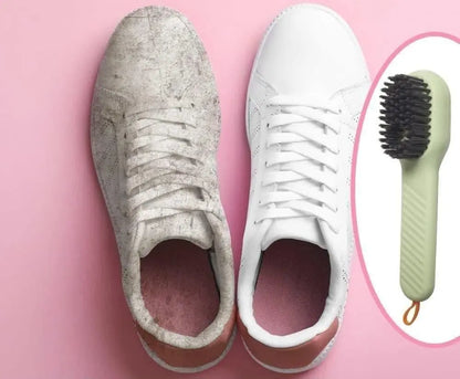 Multifunctional Shoe Polishing Brush a29m3r-st