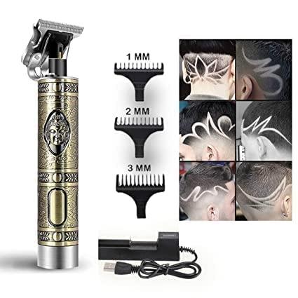 Multifunctional Trimmer Set 6 in 1 Electric Hair Trimmer for Men a29m3r-st