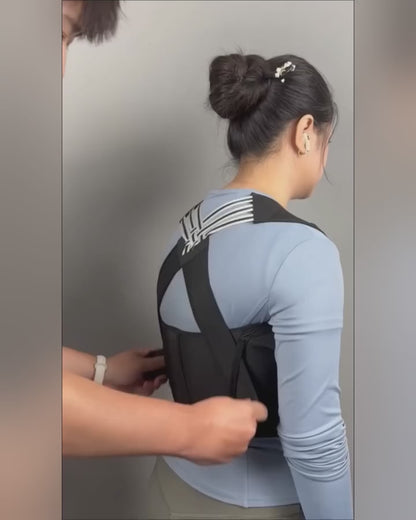 Posture Correctors & Pain Relief Belts