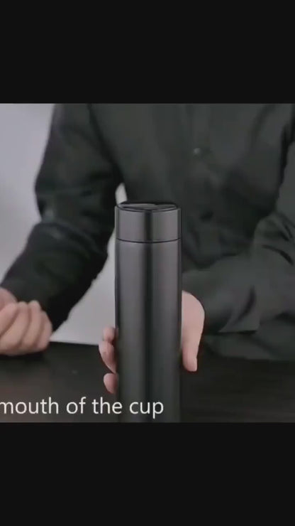InstaTemp Bottle